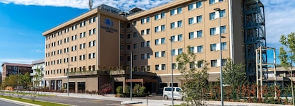 Doubletree By Hilton Brescia