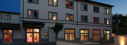 Unahotels Vittoria Firenze