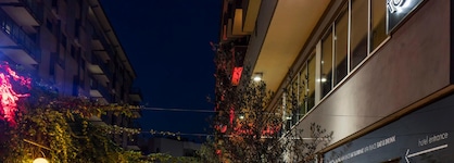 Hotel Ripa Roma