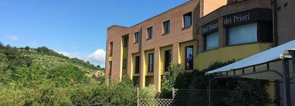 Al Palazzo Dei Priori Hotel
