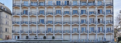 Hotel Astoria