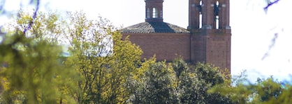 Villa Scacciapensieri Boutique Hotel