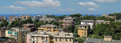 Ac Hotel Genova By Marriott