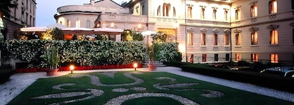 Albergo Terminus Hotel