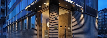Starhotels Anderson