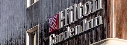 Hilton Garden Inn Padova City Centre