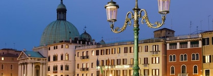 Hotel Carlton On The Grand Canal