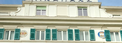Grand Hotel Miramare