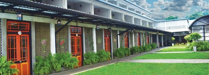 Thilanka Hotel