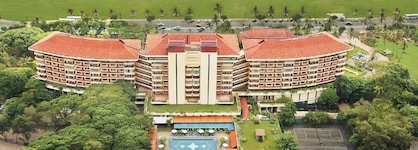 Taj Samudra Hotel