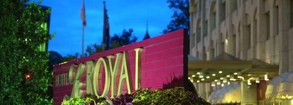 Le Royal Hotels & Resorts