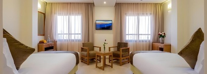 Ayoub Hotel & Spa
