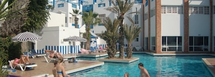 Tagadirt Appart-Hotel