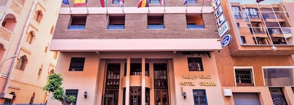 Oudaya Hotel & Spa