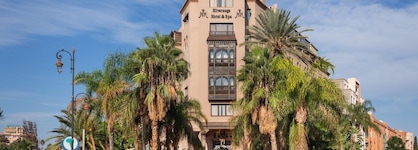 Hivernage Hotel And Spa