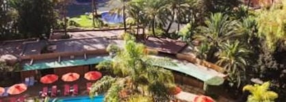 Es Saadi Marrakech Resort - Hotel