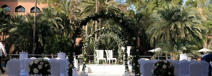 Es Saadi Marrakech Resort - Hotel