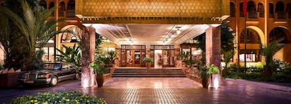 El Andalous Lounge & Spa Hotel