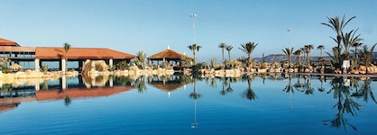 Hotel Riu Tikida Dunas - All Inclusive