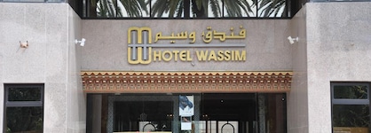 Wassim Hotel