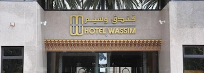Wassim Hotel