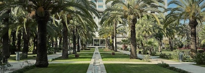 Sofitel Rabat Jardin Des Roses