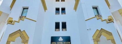 Senator Agadir