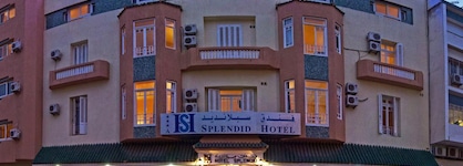Hotel Splendid