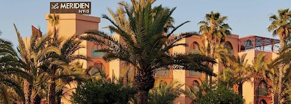 Le Meridien N'Fis