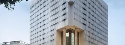 Casablanca Marriott Hotel