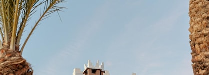 Kenzi Azghor Hotel
