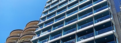 The Preluna Hotel