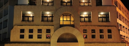 The St George Park Hotel