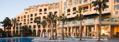 Hilton Malta
