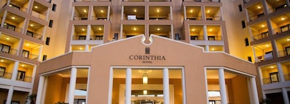 Corinthia Hotel St George's Bay, Malta