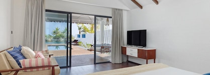 Villa Nautica Paradise Island Resort