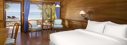 Royal Island Resort & Spa