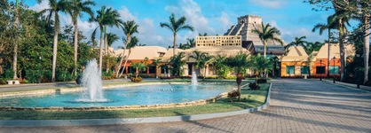 Iberostar Selection Paraiso Maya Suites  - All Inclusive