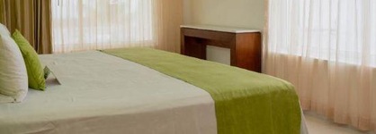Cancun Bay All Inclusive Hotel