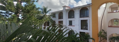Cozumel Hotel & Resort