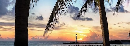 Grand Fiesta Americana Coral Beach -  All Inclusive