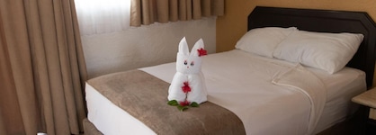 Qualton Club Ixtapa - All Inclusive