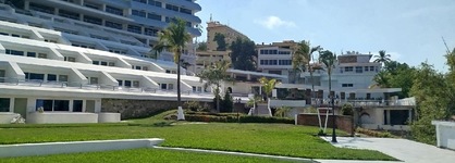 Hotel Aristos Acapulco