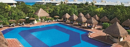 Dreams Sapphire Resort & Spa - All Inclusive