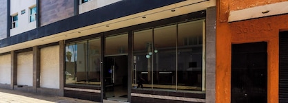 Capital O Hotel Colón Express Guadalajara