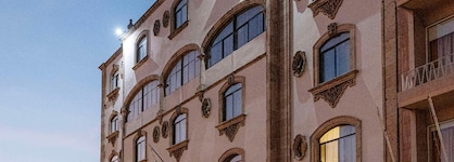 Hotel Vista Express Morelia By Arriva Hospitality Group