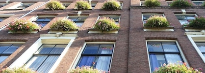 Prinsengracht Hotel