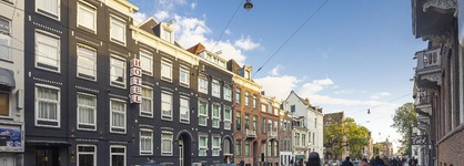 Huygens Place