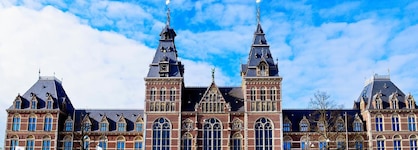 Leonardo Boutique  Museumhotel Amsterdam City Center