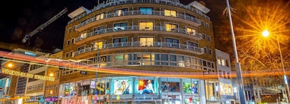 Leonardo Hotel Utrecht City Center